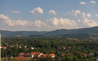 Andrychów - Panorama - 30-07-2026 14:41