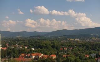 Andrychów - Panorama - 30-07-2026 14:48