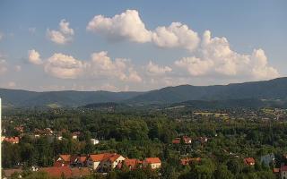 Andrychów - Panorama - 30-07-2026 14:56