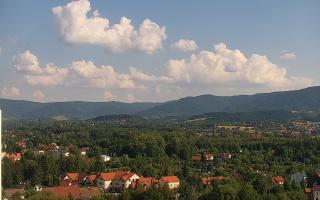 Andrychów - Panorama - 30-07-2026 15:03