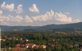Andrychów - Panorama - 30-07-2026 15:10