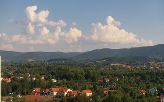 Andrychów - Panorama - 30-07-2026 15:17
