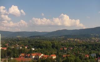 Andrychów - Panorama - 30-07-2026 15:25