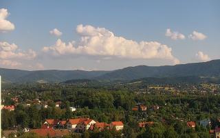Andrychów - Panorama - 30-07-2026 15:32