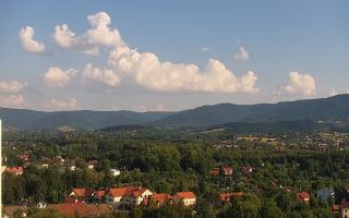 Andrychów - Panorama - 30-07-2026 15:39