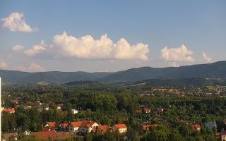 Andrychów - Panorama - 30-07-2026 15:46