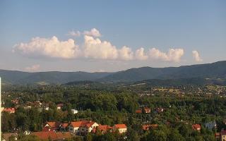 Andrychów - Panorama - 30-07-2026 15:54