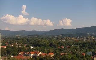 Andrychów - Panorama - 30-07-2026 16:01
