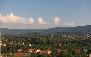 Andrychów - Panorama - 30-07-2026 16:08