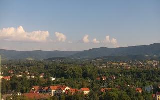 Andrychów - Panorama - 30-07-2026 16:15