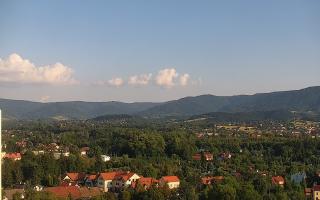 Andrychów - Panorama - 30-07-2026 16:23