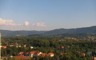 Andrychów - Panorama - 30-07-2026 16:30