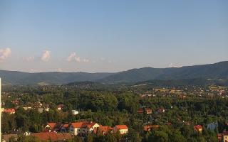 Andrychów - Panorama - 30-07-2026 16:37