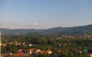 Andrychów - Panorama - 30-07-2026 16:44
