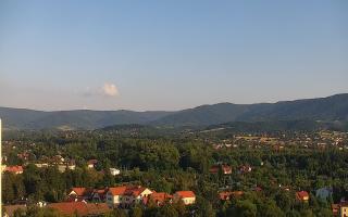 Andrychów - Panorama - 30-07-2026 16:52