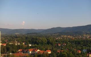 Andrychów - Panorama - 30-07-2026 16:59