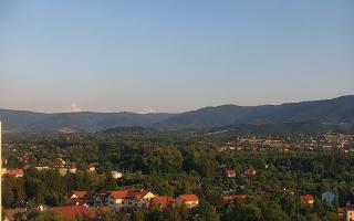 Andrychów - Panorama - 30-07-2026 17:14