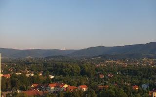 Andrychów - Panorama - 30-07-2026 17:21