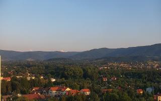Andrychów - Panorama - 30-07-2026 17:28