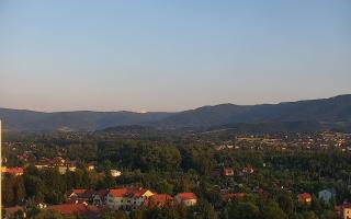 Andrychów - Panorama - 30-07-2026 17:35