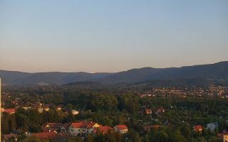 Andrychów - Panorama - 30-07-2026 17:43