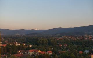 Andrychów - Panorama - 30-07-2026 17:50