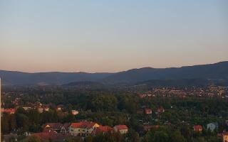 Andrychów - Panorama - 30-07-2026 17:57