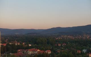 Andrychów - Panorama - 30-07-2026 18:04