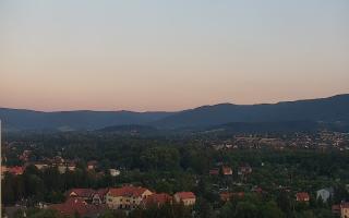 Andrychów - Panorama - 30-07-2026 18:12