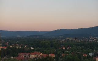 Andrychów - Panorama - 30-07-2026 18:19