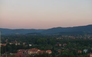 Andrychów - Panorama - 30-07-2026 18:26