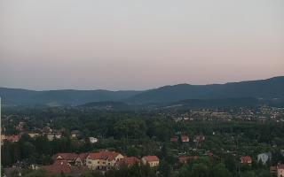 Andrychów - Panorama - 30-07-2026 18:33
