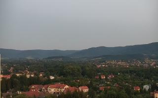Andrychów - Panorama - 30-07-2026 18:48