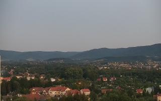 Andrychów - Panorama - 30-07-2026 18:55