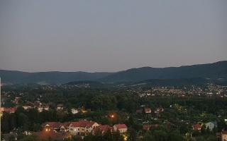 Andrychów - Panorama - 30-07-2026 19:02