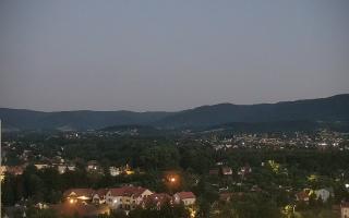 Andrychów - Panorama - 30-07-2026 19:10