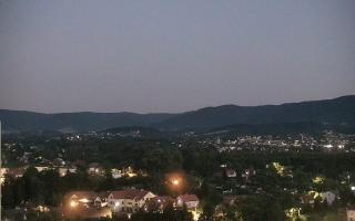 Andrychów - Panorama - 30-07-2026 19:17