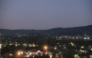 Andrychów - Panorama - 30-07-2026 19:24