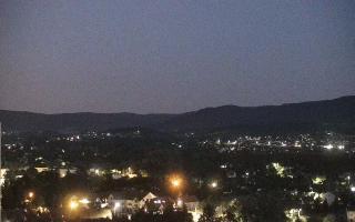 Andrychów - Panorama - 30-07-2026 19:31