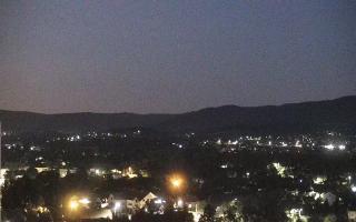 Andrychów - Panorama - 30-07-2026 19:39