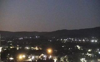Andrychów - Panorama - 30-07-2026 19:46