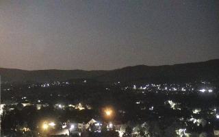 Andrychów - Panorama - 30-07-2026 20:15