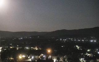 Andrychów - Panorama - 30-07-2026 20:44