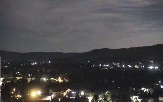 Andrychów - Panorama - 01-08-2026 01:39