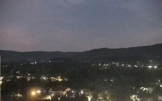 Andrychów - Panorama - 01-08-2026 02:08