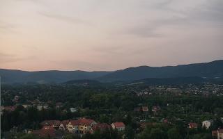 Andrychów - Panorama - 01-08-2026 02:51