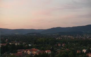 Andrychów - Panorama - 01-08-2026 02:58