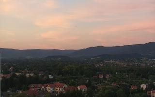 Andrychów - Panorama - 01-08-2026 03:06