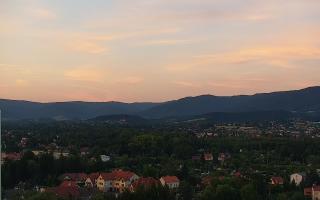 Andrychów - Panorama - 01-08-2026 03:13