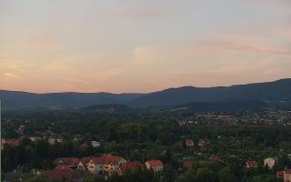 Andrychów - Panorama - 01-08-2026 03:20